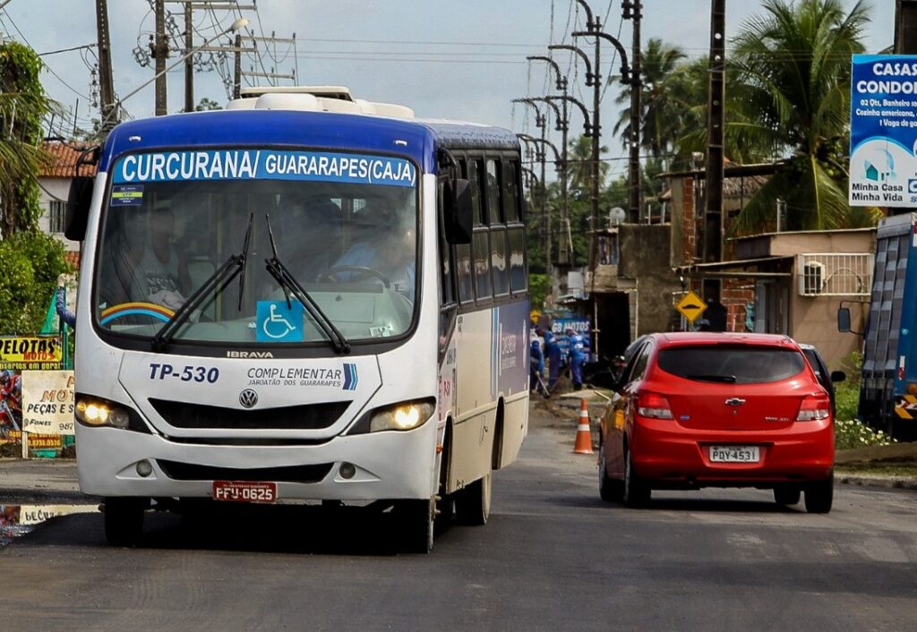 Jaboat O Da Inicio Recadastramento Anual De Permission Rio De