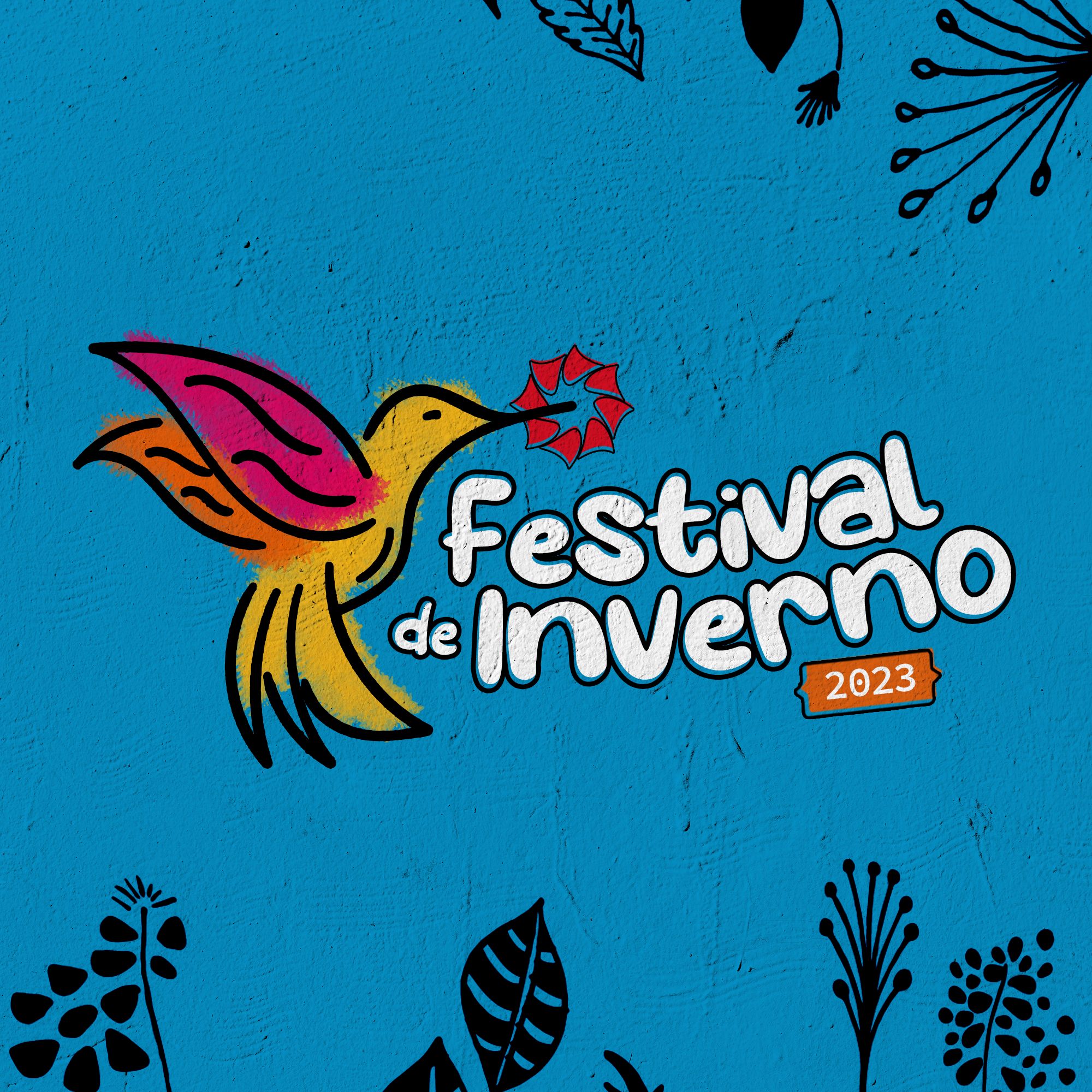 Último final de semana do Festival de Inverno terá torneios de