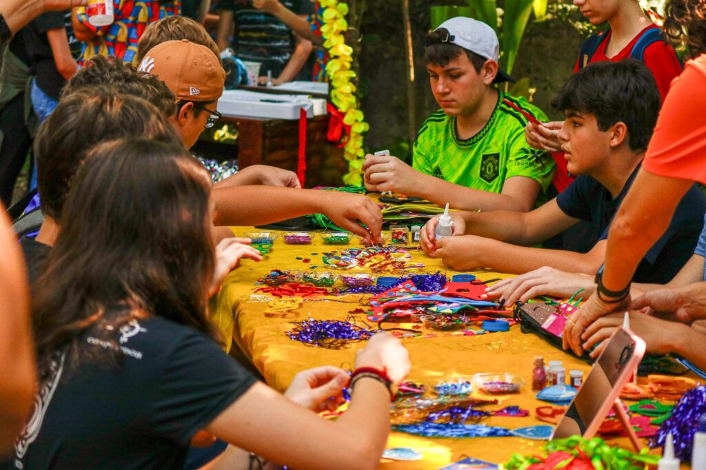 Quer ser Campeão Brasileiro de Xadrez? Vêm pra Recife! 