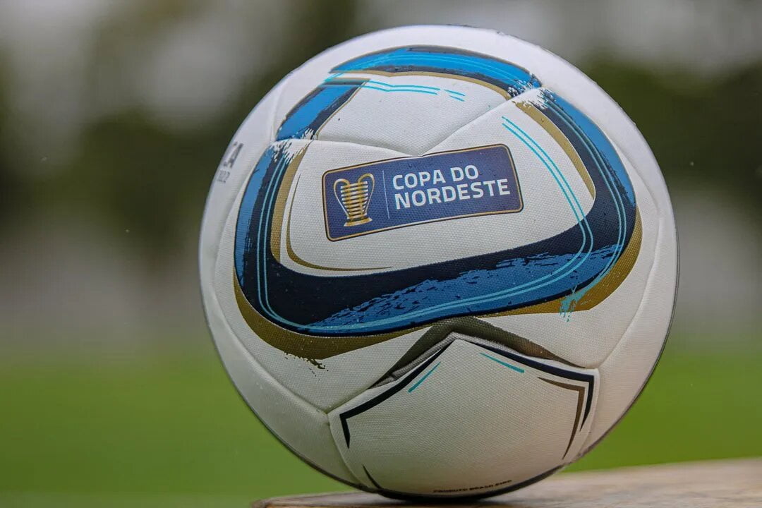 Copa Do Nordeste 2024, Tabela Da Fase Preliminar Divulgada; Confira O ...