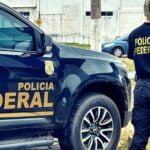 Polícia Federal deflagra operação para investigar crimes contra a administração pública