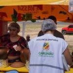 Caruaru inicia cadastro para os comerciantes do São João 2024