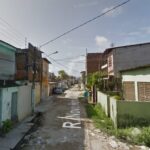 Três pessoas foram mortas a tiros no bairro de Piedade, em Jaboatão dos Guararapes