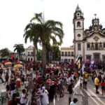 Recife celebra a Consciência Negra com uma programação de promoção da igualdade racial