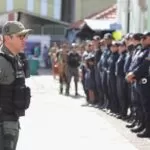 Polícia Militar começa a Operação Papai Noel no Centro do Recife