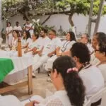 Mês dos Pretos Velhos será celebrado com ato no Marco Zero