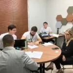 Casa de Justiça da UniFafire participa da Semana Estadual de Conciliação com atendimentos gratuitos