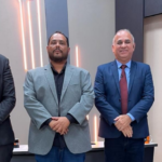 Bartolomeu Bueno participa do programa Diálogo nesta segunda-feira