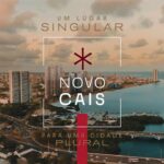 Campanha do Novo Cais traduz o Recife em sua essência: múltiplo, vivo e memorável