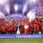 Sport conquista tetracampeonato pernambucano com vitória sobre o Náutico