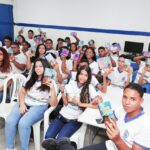 Blitz da Juventude da SCJ-PE amplia acesso ao ID Jovem em ação realizada no município de Moreno