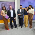 Entre Elas alerta sobre miopia, cuidados com a visão e saúde bucal