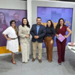 Entre Elas destaca empreendedorismo feminino, inovação e mulheres na tecnologia