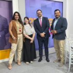 Entre Elas esclarece direitos trabalhistas, educação e arte artesanal na edição desta terça-feira (03/03)