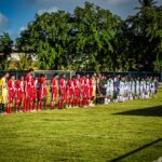 Começou neste final de semana o Campeonato de Igarassu de Futebol 2026