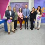 Entre Elas discute obesidade, saúde das articulações e autonomia feminina nesta terça-feira