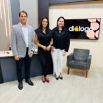 Mês da Obesidade: Programa Diálogo discute saúde física e emocional