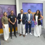 Entre Elas debate saúde emocional, atividade física e imagem profissional