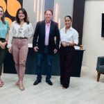 Programa Diálogo debate a presença da mulher no poder e os desafios da igualdade