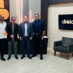 Programa Diálogo debate ações e projetos do vereador Elvis Henrique em Igarassu