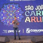 São João de Caruaru 2026: veja a programação completa com grandes atrações