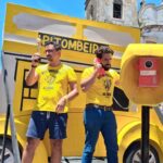 Prefeitura de Olinda e Pitombeira dos Quatros Cantos promovem evento especial para a transmissão do Osca