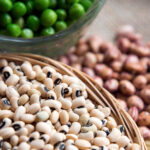 Consumo de leguminosas traz diversos benefícios à saúde