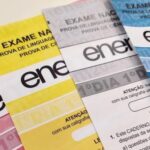 MEC publica edital do Enem 2026; provas serão aplicadas em novembro
