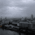 Apac prevê chuva forte no fim de semana em Pernambuco