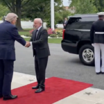 Lula e Trump se reúnem na Casa Branca com mudança no acesso da imprensa