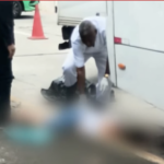 Mulher morre atropelada por ônibus na Avenida Norte, no Recife