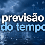 Inmet emite alerta amarelo de chuva intensa para Pernambuco