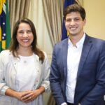 Datafolha aponta empate técnico entre Raquel Lyra e João Campos em Pernambuco