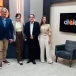 Cuidados com o paciente oncológico em destaque no programa “Diálogo” desta terça-feira (12/05)