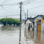 Chuvas: mais de 9000 desabrigados e desalojados em Pernambuco