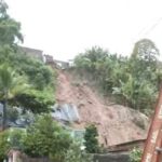 Apac renova alerta de precipitações no estado