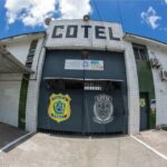 Cotel terá fábrica de concreto com trabalho remunerado para presos