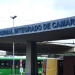 Segunda fase das obras no TI Camaragibe começa neste sábado (16)