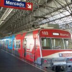 CBTU descarta quatro trens que viriam do Rio Grande do Sul para reforçar Metrô do Recife