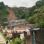 Sobe para seis o número de mortos em Pernambuco