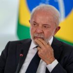 Lula anuncia ajuda para Pernambuco após fortes chuvas