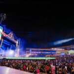 Primeiro fim de semana do São João de Caruaru 2026 reúne multidão e celebra tradição no Maior e Melhor do Mundo