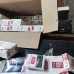 Fábrica clandestina de cigarros é descoberta no Grande Recife com trabalhadores paraguaios em situação degradante