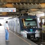 Metrô do Recife terá transporte gratuito no dia das Eleições 2026