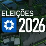 Quaest primeiro turno: Lula 39%; Flávio 34%.