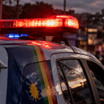 Polícia Militar apreende maconha e crack durante Operação Doze Chaves, em Jaboatão