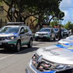 Concursos da PM e dos Bombeiros de Pernambuco oferecem 1.890 vagas com salários de até R$ 12,9 mil