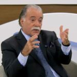 Tony Ramos critica uso de inteligência artificial para recriar atores: “Acho um horror”