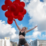 Rogério Alves celebra 30 anos de arte com exposição fotográfica a céu aberto no Recife