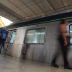 Linha Centro do Metrô do Recife passa a encerrar operação às 22h